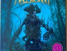 No Grave But The Sea by Alestorm Limited Edition Pink Vinyl (Record 2017)