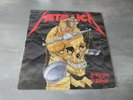Metallica – Harvester Of Sorrow  12 inch  vinyl single