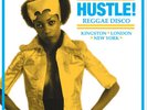 V/A-Hustle  Reggae Disco - Kingston, London, New York (UK IMPORT) VINYL NEW