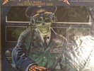 MEGADETH - HOLY WARS...THE PUNISHMENT DUE / INTERVIEW - PICTURE DISC  UNP