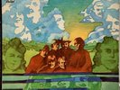 The Beach Boys-Friends-1968 Vintage LP Record Capitol ST-2895-Used-Fast Ship
