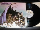 NAZARETH Hair of the Dog A&M LOVE HURTS Miss Misery ROSE IN THE HEATHER