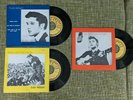 3 Elvis Presley -That's Alright Good Rockin' Baby Let's Play 7