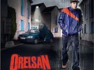 Vinyle - Orelsan - Perdu D'Avance (2x12