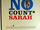SARAH VAUGHAN-NO COUNT SARAH-DG MERCURY MONO LP