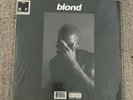 Frank Ocean Blonde vinyl Black Friday Release