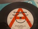 The Wheels-Bad Little woman-UK Columbia DB 7827 1966 demo VG+ copy Rare indeed