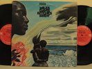 MILES DAVIS 2 LP BITCHES BREW **ORIGINAL 360** NICE 1970