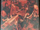 Circles Around the Sun “Relix Sessions” red vinyl ltd to 500 copies With Poster