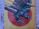 Judas Priest Screaming for Vengeance Vinyl Album Original Pressing 1982