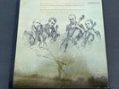 Columbia M4L 254 Stereo 4LP Box NM Budapest String Quartet - Beethoven Middle