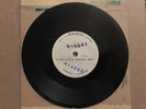PINK FLOYD- Candy And A Currant Bun. 8” Reference ACETATE. EMIDISC. 1967. *RARE*