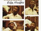 Muddy Waters - Folk Singer - 2LP 180G 45 RPM Analogue Productions