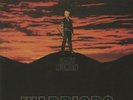NUMAN, Gary - Warriors (reissue) - Vinyl (limited orange vinyl LP)