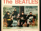 THE BEATLES (45 RPM - ITALY) QMSP 16423  