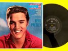 ELVIS PRESLEY (33 RPM - ITALY) LPM 1990 