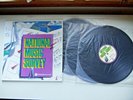 Radio Show 3/11/1989 National Music Survey-Various Artists-No Cue-++++ 3XLP Set