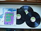 Radio Show 11/19/1988 National Music Survey-Various Artists-No Cue-++++ 3XLP Set