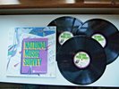 Radio Show 2/4/1989 National Music Survey-Various Artists-No Cue-++++ 3XLP Set