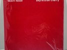 Beach House - Depression Cherry - Black Vinyl LP - Red Velvet Cover