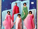 The Clark Sisters LP - You Brought The Sunshine (1981)- SOG 132 - ***Excellent