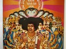 JIMI HENDRIX EXPERIENCE: Axis: Bold As Love. Reissue
