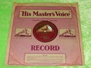 AMBROSE AND HIS ORCHESTRA : Big Ben is saying goodnight - 1932 UK 78rpm 223