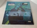 Justin Bieber - Justice Exclusive Edition (2LP Gold Colored Vinyl, 2021)