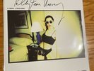 PJ HARVEY  4-TRACK DEMOS  VINYL LP  SIGNED INSERT