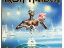 Iron Maiden Seventh Son of A Seventh Son LP Vinyl NEW SEALED