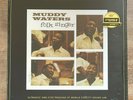 Muddy Waters FOLK SINGER One Step SuperVinyl MoFi MFSL 45RPM Box Set NEW SEALED