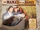 The Mamas and the Papas If You Can Believe Your Eyes & Ears Vinyl LP Dunhill NM+