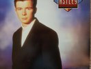 RICK ASTLEY Whenever you Need Somebody (1987) NEAR MINT RARE AUSTRALIAN VINYL LP