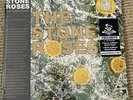 The Stone Roses - SAME - Rare Newbury Comics USA Green/Gold vinyl 2LP SEALED