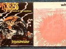 DR PHIBES AND THE HOUSE OF WAX EQUATIONS LP VINYL RECORDS HYPNOTWISTER WHIRLPOOL