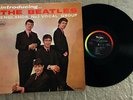 VEE-JAY RECORDS STEREO VJLP 1062 INTRODUCING THE BEATLES