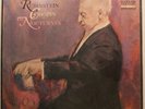 Rubinstein 2-Disc Lp Chopin The Nocturnes On Rca - Sealed / Sealed (Hole Punch)
