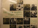 Trigger Alpert Lp Trigger Happy  On Riverside - Sealed / Sealed
