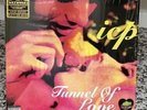 Insane Clown Posse Tunnel Of Love Picture Disc Vinyl Record Mint NEVER PLAYED