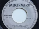 Orch Elegance Jazz:Funky rumba/Congolisten