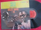 M Davis Miles Ahead+19 orig 1957 Columbia CL-1041 6-eye 1/AA &1/AE mono LP NM