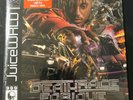 JUICE WRLD Death Race For Love Orange Vinyl RARE 2xLP Still Sealed UA rap