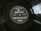 Vintage 78 RPM Commemorative Record - Tennessee Ernie Ford 1949-1969 on Capitol