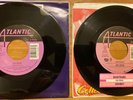 Kid Rock - Forever & Bawitdaba / Cowboy - 2x7” Lot