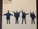 The  Beatles - Help  - 1965 First Press VG/VG+