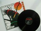 Misty In Roots - Forward - Vinyl Album UK 1989 Gatefold KAZ LP90 People Unite LP