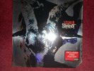Iowa Slipknot 2001 Vinyl Record With Poster 2xLP Sealed/Near Mint