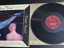 GEORGE BARNES GUITAR IN VELVET 1st PRESS GRAND AWARD RECORDS 33-358 EXCELLENT LP