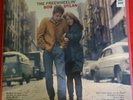 The Freewheelin Bob Dylan Record LP Vinyl MOFI MFSL Stereo #610