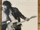 BRUCE SPRINGSTEEN: Born to Run (180g Vinyl/LP/) Pre-Owned/Used